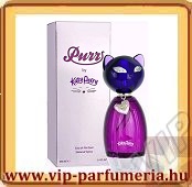 Katy Perry Purr