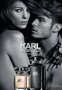 Karl Lagerfeld parf�m�k