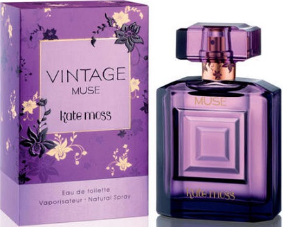 Kate Moss Vintage Muse n�i parf�m 30ml EDT Ritkas�g! Utols� Db Rakt�rr�l!