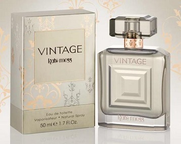 Kate Moss Vintage n�i parf�m 30ml EDT K�l�nleges Ritkas�g!