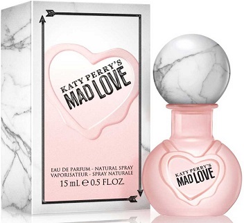 Katy Perrys Mad Love n�i parf�m  100ml EDP