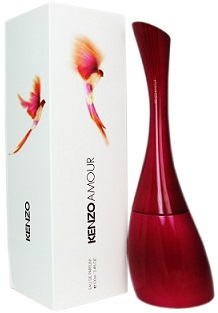 Kenzo Amour n�i parf�m  100ml EDP