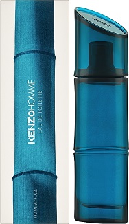 Kenzo Homme 2022 f�rfi parf�m    40ml EDT Ritkas�g!