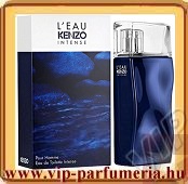 L Eau Kenzo Intense