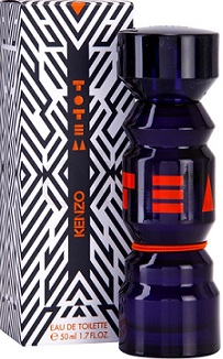 Kenzo Totem Orange unisex parf�m    30ml EDT