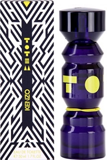 Kenzo Totem Yellow unisex parf�m   50ml EDT