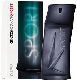 Kenzo Homme Sport f�rfi parf�m 50ml EDT K�l�nleges Ritkas�g! Utols� Db Rakt�rr�l!