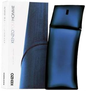 Kenzo Pour Homme f�rfi parf�m 100ml (Teszter kupakkal) EDT K�l�nleges Ritkas�g!