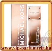 Rose Radiant Gold