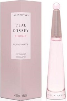 Issey Miyake L Eau d Issey Florale n�i parf�m 25ml EDT K�l�nleges Ritkas�g!