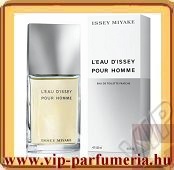 L'Eau D'Issey Fraiche