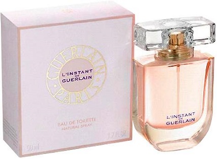 Guerlain L Instant de Guerlain n�i parf�m 80ml EDT (Teszter) R�gi kiad�s! K�l�nleges Ritkas�g!