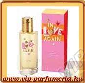 In Love Again Jasmin �toil�