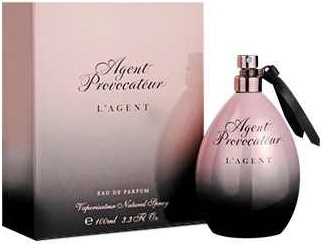 Agent Provocateur L Agent n�i parf�m 50ml EDP (Teszter Kupakkal) K�l�nleges Ritkas�g! Utols� Db Rakt�rr�l Id�szakos Akci�!