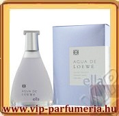 Agua de Loewe Ella