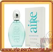Aire De Verano Aquamarine