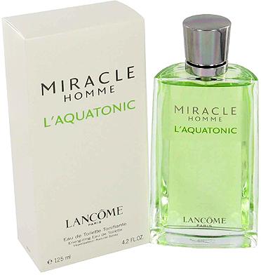 Lancome Miracle L'Aquatonic f�rfi parf�m  50ml EDT