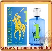 	Ralph Lauren The Big Pony Collection