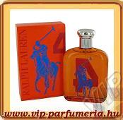 Big Pony 4 - A st�lusos illata