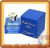 Ralph Lauren Blue