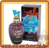Christian Lacroix C`est La Fete Patchouli