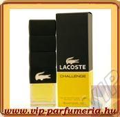 Lacoste Challenge illatcsal�d