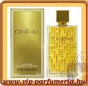 YSL Cin�ma illatcsal�d
