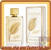 YSL Cin�ma Sc�nario D'�t�