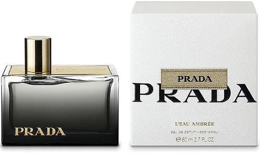 Prada L Eau Ambree n�i parf�m   80ml EDP
