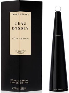 Issey Miyake L Eau d Issey Noir Absolu n�i parf�m   50ml EDP
