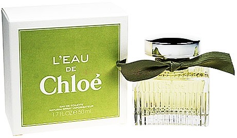 Chlo� L`Eau de Chloe Intense n�i parf�m 75ml EDP