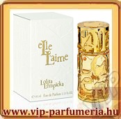 Elle L aime EDT