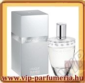Lalique Fleur de Cristal