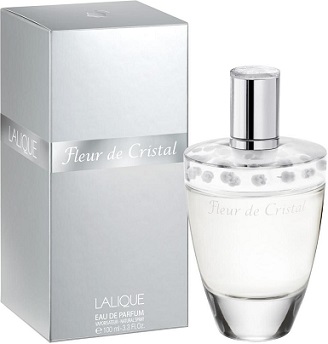 Lalique Fleur de Cristal n�i parf�m  100ml EDP