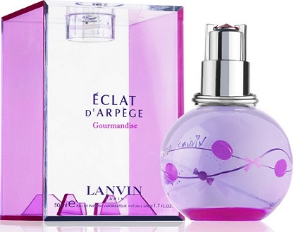 Lanvin Eclat d`Arpege Gourmandise n�i parf�m   50ml EDP