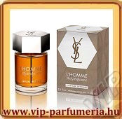YSL L'Homme Parfum Intense