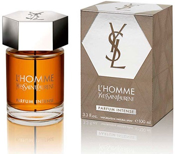 YSL L Homme Parfum Intense f�rfi parf�m   60ml EDP
