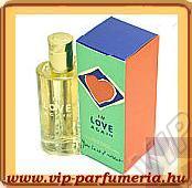 YSL In Love Again illatcsal�d