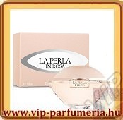 La Perla In Rosa