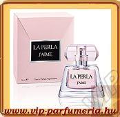 La Perla Jaime Illatcsal�d