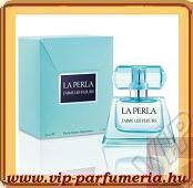 La Perla Jaime Les Fleurs