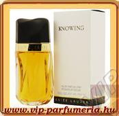 Est�e Lauder Knowing
