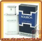 YSL Kouros illatcsal�d
