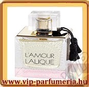 Lalique L'Amour