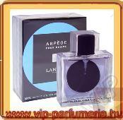 Lanvin Arpege  Homme