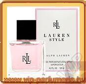 Ralph Lauren Lauren Style