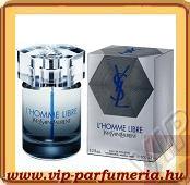 YSL L' Homme Libre
