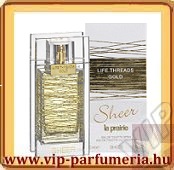 Gold Sheer