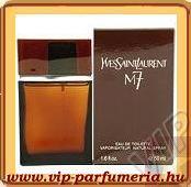 YSL M7 Illatcsal�d