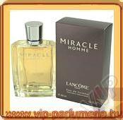Lancome Miracle Homme